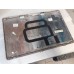 HP G62-A24SL COPERCHIO SUPERIORE LCD DISPLAY 605910-001
